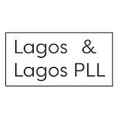 Logo for sponsor Lagos and Lagos
